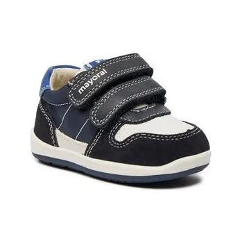 Dámská obuv Mayoral Sneakersy 41561 Tmavomodrá 21