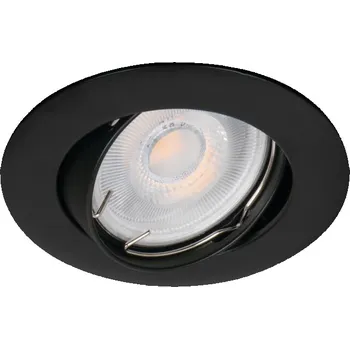 Bodové svítidlo Kanlux Bodovka výklopná bodové svítidlo VIDI CTC-5515-B