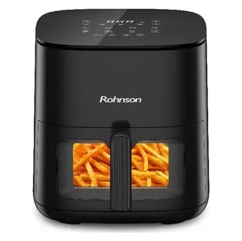 fritéza Rohnson R-2856 - 7l horkovzdušná fritéza - R-2856