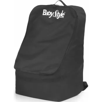 Kočárek BabyStyle Cestovní přepravní taška na kočárek / autosedačku