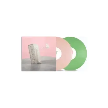 Zahraniční hudba Good News For People / Vinyl / 2LP - Modest Mouse [2 LP]