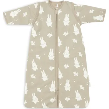 Příslušenství pro přepravu dětí Jollein Spací pytel 2v1 90cm Miffy Olive Green