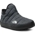 Bačkory The North Face Thermoball Traction Bootie NF0A331H4111 Šedá 36