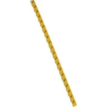 kabelová chránička LEGRAND Štítek DUPLIX 38440 "/" 038440