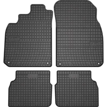 Autodoplněk Sada podlahových rohoží FROGUM ET410688