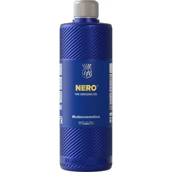 Labocosmetica Nero 500ml impregnace pneumatik