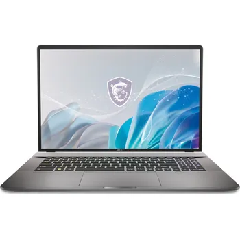 Notebook MSI Creator Z17 HX Studio A14VGT (9S7-17N212-271)