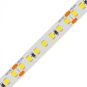 LED páska TRON LED pásek 140/16/840 iHome 24V IP20, 10mm, 4000K, 2150lm/m (Interiérový neutrálně bíle svítící LED pásek s vysokou hustotou LED, 140LED/m, 16W/m)