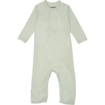 Kojenecký body Lodger Jumper Seersucker Silk 56