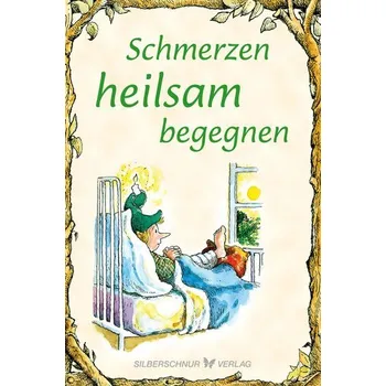 Osobní rozvoj Schmerzen heilsam begegnen - Anne Calodich Fone