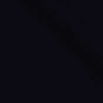 Žebrovaný náplet nový OSKAR černý № 16