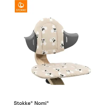 Stokke Polstrování Nomi® Mickey Signature OCS