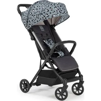 Kočárek Inglesina SPORTOVNÍ KOČÁREK QUID2 2023 ANIMALIER GREY