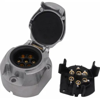 Masážní přístroj Adaptér na přívěs 7P, voděodolný