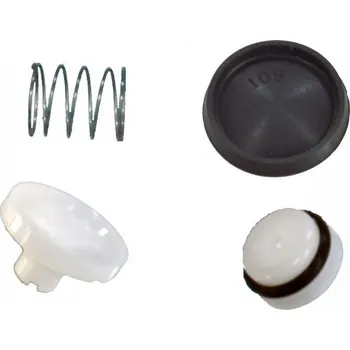 Čerpadlo Shurflo 94-374-05 - Membránová sada tlakového spínače, Acetal (Celcon) /Viton