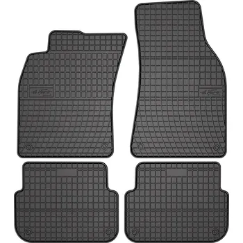 autokoberec Sada podlahových rohoží FROGUM ET0726