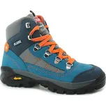 OLANG Tarvisio-kid 875 oltremare, dětská treková obuv