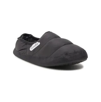 Dámské pantofle Bačkory Nuvola Classic UNCLAG10 Černá 34_35