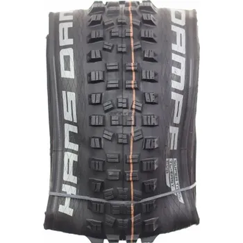 Plášť na kolo Schwalbe Hans Damf 29x2,35, Evolution, Addix Soft, Super Trail, Tubeless Easy, plášť MTB 29" kevlar