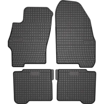 Autolékárnička Sada podlahových rohoží FROGUM ET410671