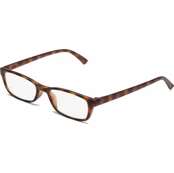 Brýle na čtení B+D skládací brýle Icon Readers matt tortoise +2.50