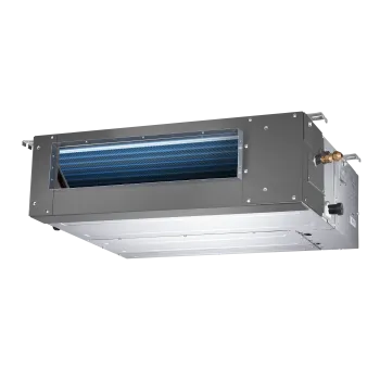 Vzduchotechnika VIVAX Kanálová jednotka pro Multisplitové klimatizace ACP-12DT35AERI/12