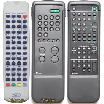 SONY RM-816 - dálkový ovladač duplikát Classic