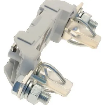 Elektronická součástka EATON Spodek pojistkový SD00-D NH00 1P SD00-D