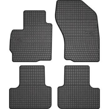 Autolékárnička Sada podlahových rohoží FROGUM ET0480