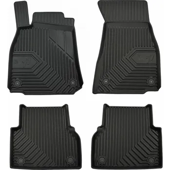 Autolékárnička Sada podlahových rohoží FROGUM 77408357