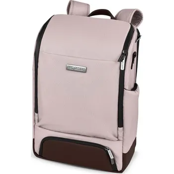 Městský batoh ABC Design Batoh Tour, berry 2024