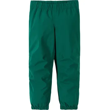 Dětské nepromokavé kalhoty Reima Kaura Deeper Green Velikost: 134