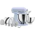 Kuchyňský robot KitchenAid Artisan 5KSM195PSEOA Blue Salt