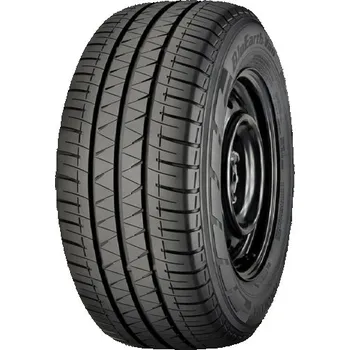 Letní osobní pneu YOKOHAMA BLUEARTH VAN RY55 205/65 R15 102T