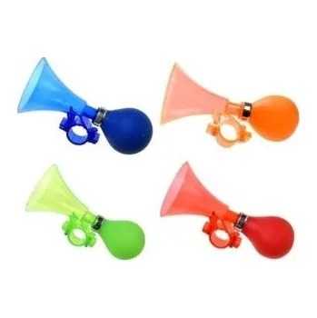 Hra na zahradu Trąbka rowerowa MIX