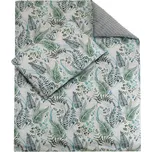 Esito Luxusní dětské povlečení MINKY, kaparadí 100x135, 60x40 cm