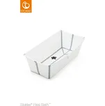 Stokke Skládací vanička Flexi Bath® X-Large, White