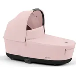 Cybex PRIAM Lux hluboká korba Peach Pink|light pink
