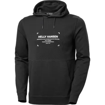 Pánská mikina Helly Hansen MOVE SWEAT HOODIE Pánská mikina US L 53701_990
