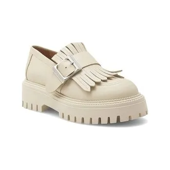 Pánské tenisky Loafersy Badura DEBORAH-24SS200 Béžová 41