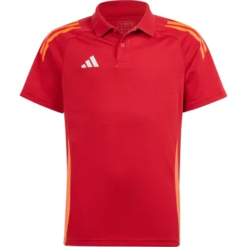 Pánské tričko Polokošile adidas TIRO24 C POLOY ir7574 Velikost XL (165-176 cm)