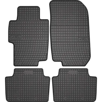 autokoberec Sada podlahových rohoží FROGUM ET0837