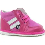 RAK Táňa 0300-1 růžové, dětské capáčky vel.21