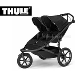 THULE URBAN GLIDE 3 DOUBLE BLACK 2024
