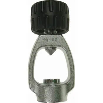 Happy Divers Redukce třmen INT/DIN