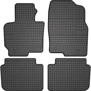 autokoberec Sada podlahových rohoží FROGUM ET546801