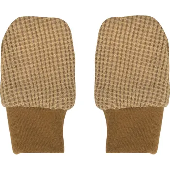 Rukavice Lodger Mittens Ciumbelle Honey