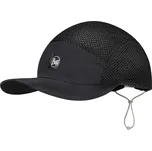 kšiltovka Buff 5 Panel Air - 133549/Saret Black one size