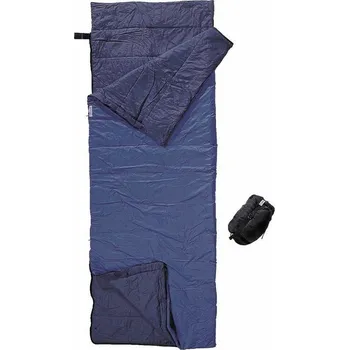 Spacák Cocoon spací pytel tropic traveler nylon blue regular