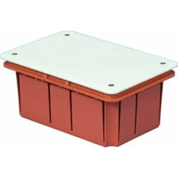 Elektroinstalační krabice Pawbol Krabice pod omítku 153 x 98 x 70 OL 10003